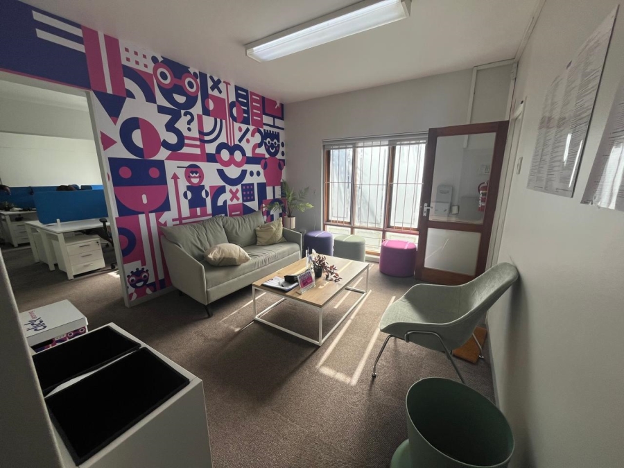 To Let Commercial Property for Rent in Berea Eastern Cape